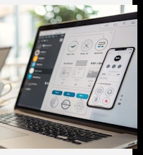 Услуги Разработка IT решений в Камышине
