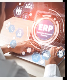 Услуги Разработка IT решений в Камышине