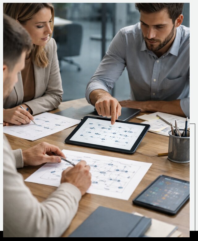 Разработка BPM-систем в Камышине от 462420 р. под ключ АвикейКмш