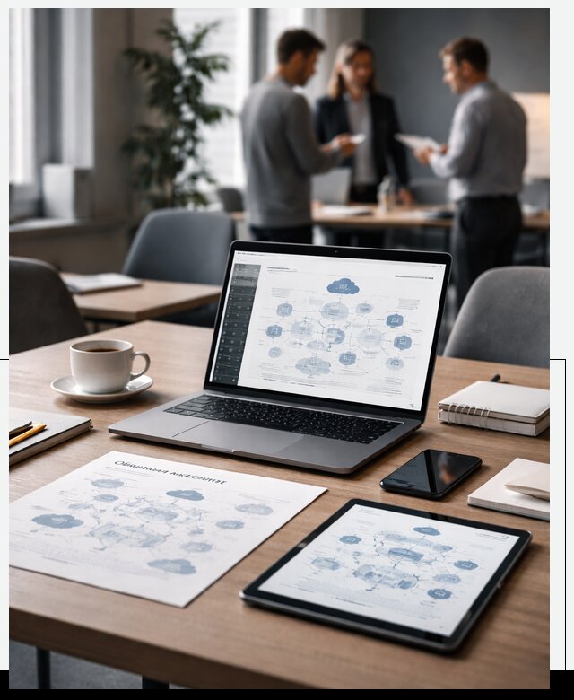 Разработка облачных решений и SaaS в Камышине от 15414 р. | АвикейКмш