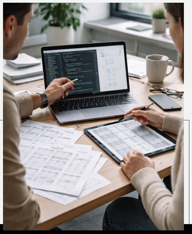 Разработка информационных систем в Камышине от 4624 р. | АвикейКмш