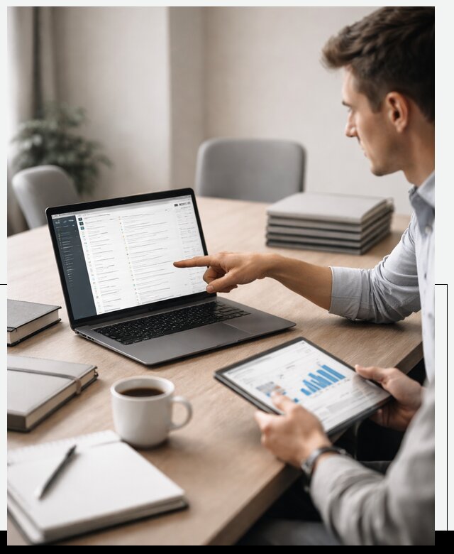 Разработка СЭД под ключ в Камышине от 15414 р. | АвикейКмш