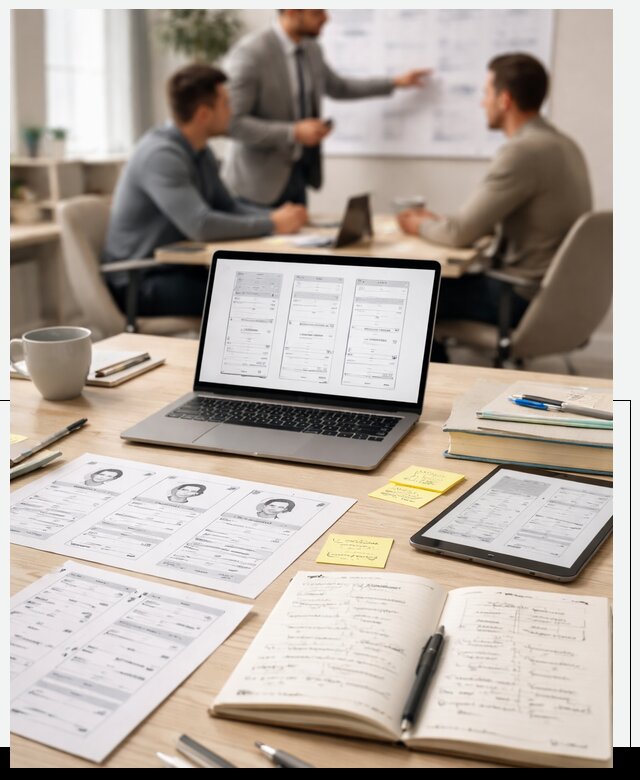 Разработка MVP проекта в Камышине от 6679 р., АвикейКмш