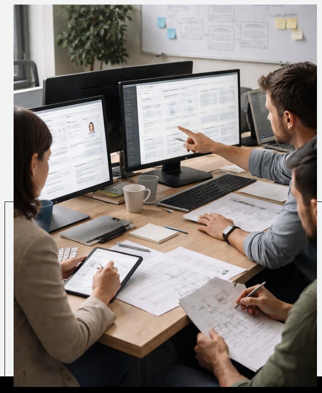 Разработка EMR EHR систем под ключ для медицинских учреждений в Камышине