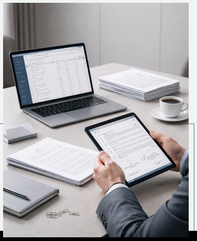 Электронные кадровые документы система в Камышине от 12331 р. | АвикейКмш