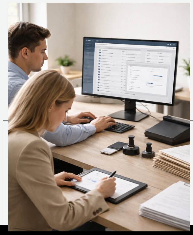 Система электронных кадровых документов в Камышине для бизнеса