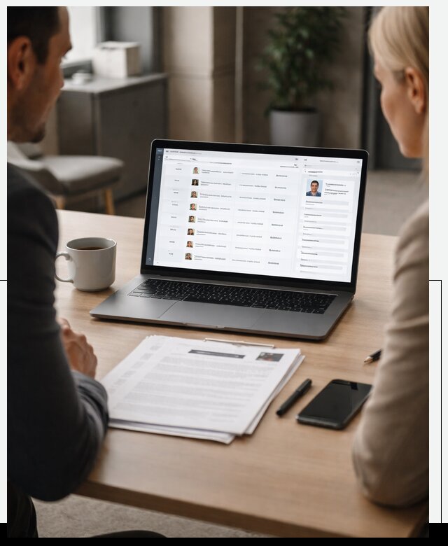 Ats система подбора персонала в Камышине от 12331 р. - АвикейКмш