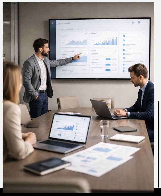 Разработка корпоративных порталов в Камышине от 308280 р. | АвикейКмш