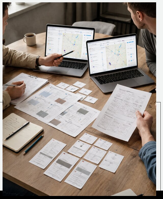 Создание агрегаторов и порталов в Камышине от 15414 р., АвикейКмш