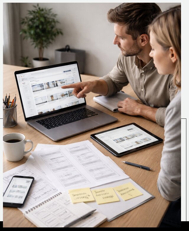 Разработка доски объявлений в Камышине от 8735 р., АвикейКмш