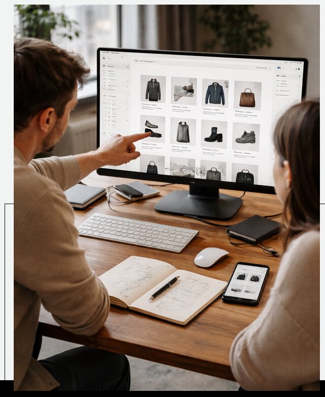 Разработка интернет-магазинов под ключ в Камышине с оплатой и CRM