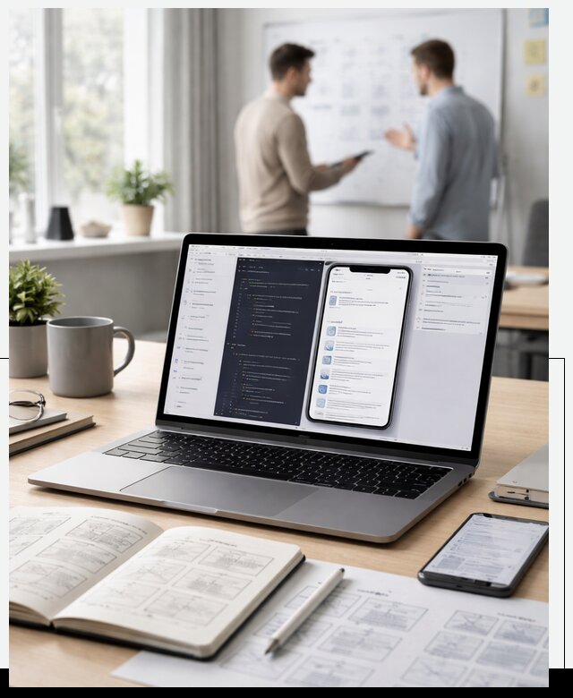 Разработка iOS приложений в Камышине от 154140 р. | АвикейКмш