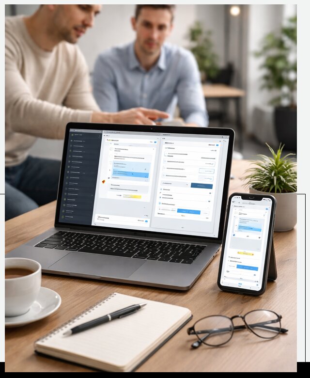 Разработка мини app Telegram/VK в Камышине от 30828 р. АвикейКмш