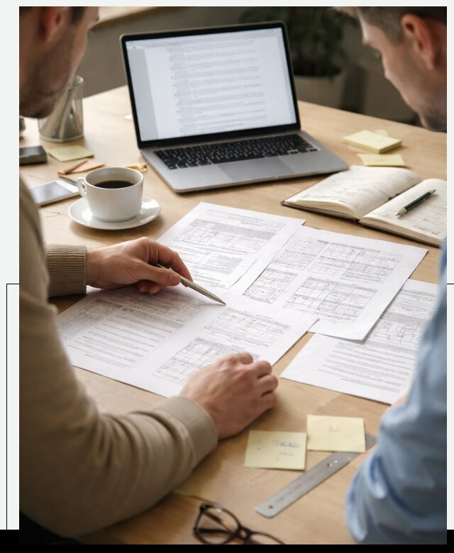 Техническое задание на разработку ПО под ключ в Камышине