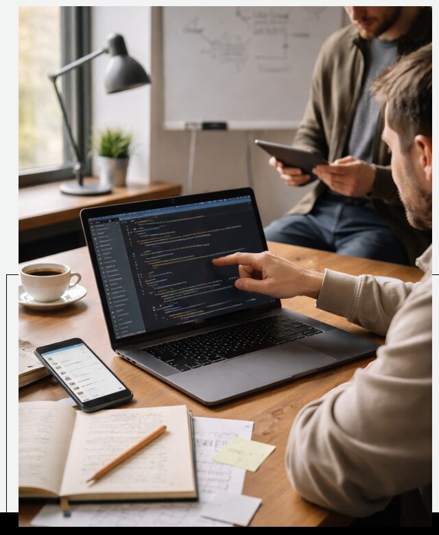 Разработка Telegram ботов под ключ для компаний в Камышине