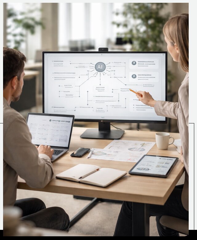 AI-агенты для автоматизации бизнеса в Камышине от 15414 р. АвикейКмш