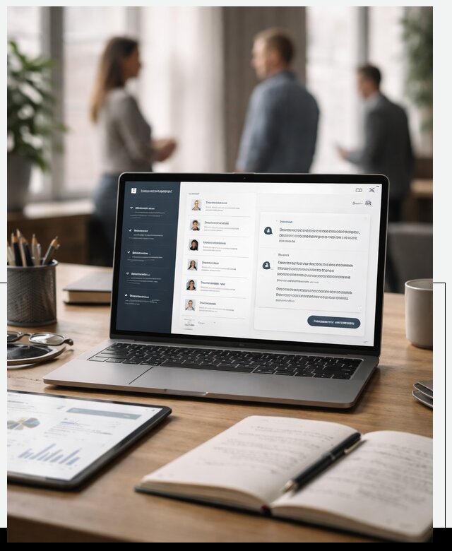 HR бот для подбора персонала в Камышине от 8735 р. | АвикейКмш