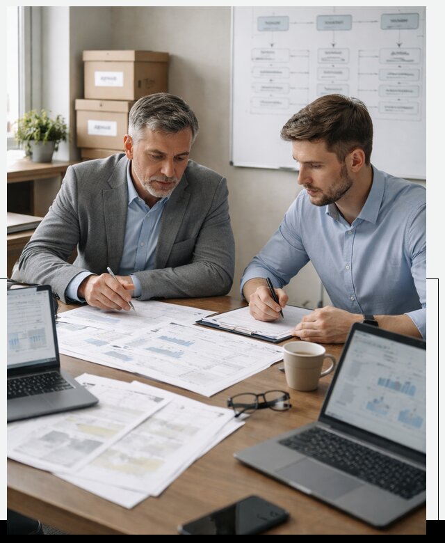 Замена SAP на 1С в Камышине — миграция, от 12331 р. | АвикейКмш