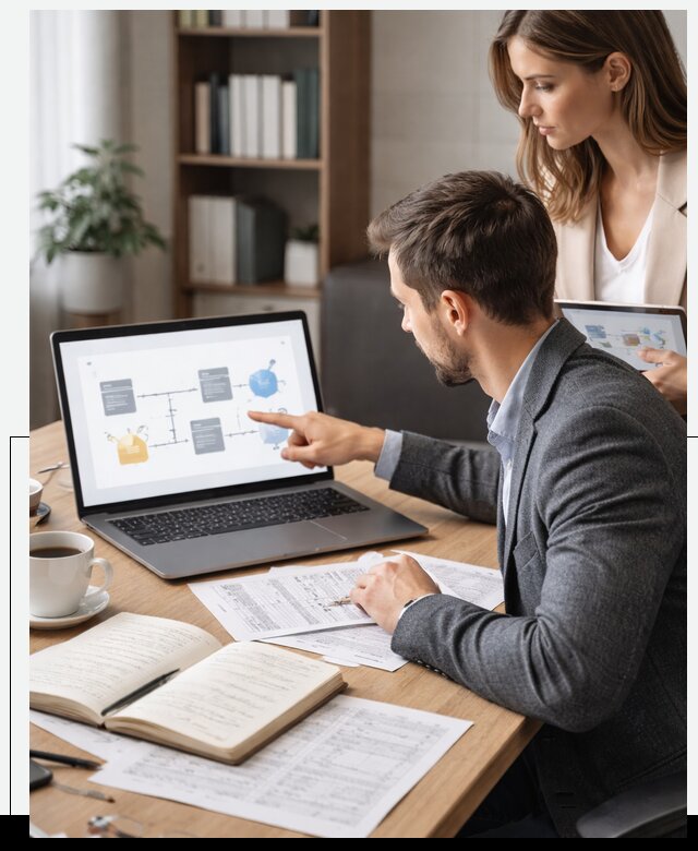 Замена SAP на 1С под ключ в Камышине с переносом данных и настройкой