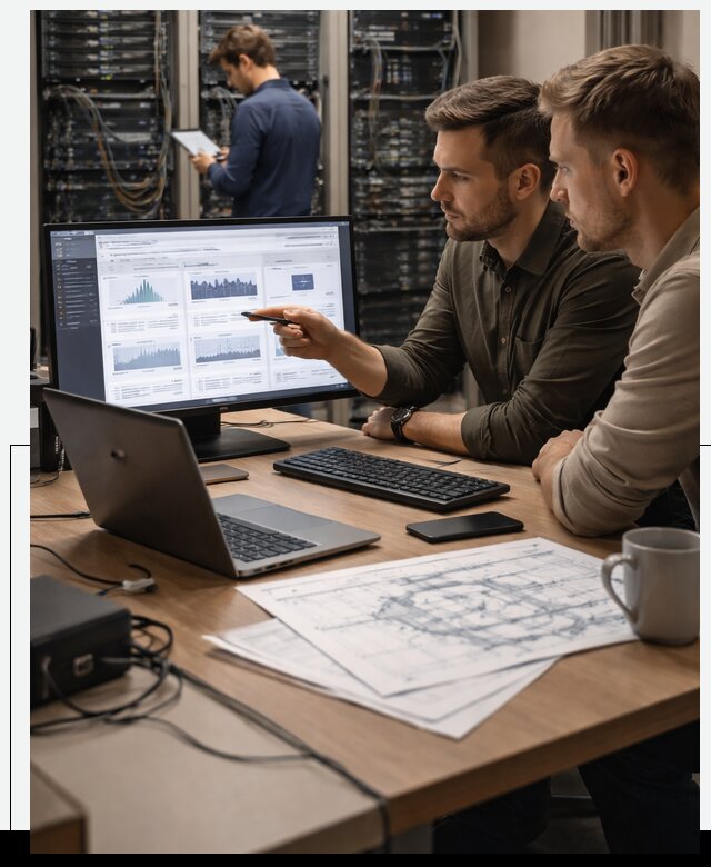 Импортозамещение систем виртуализации и миграция в Камышине