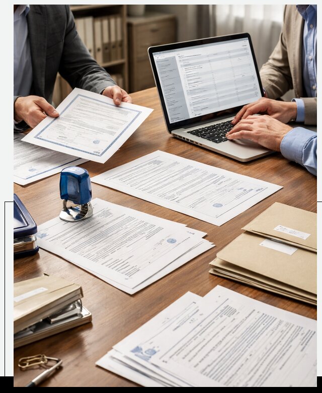 Сертификация ПО и внесение в реестр Минцифры в Камышине