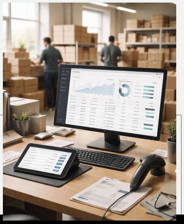 Автоматизация селлеров в Камышине от 15414 р. | АвикейКмш