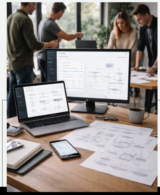 Платежные интеграции для Ecommerce в Камышине с повышенной конверсией