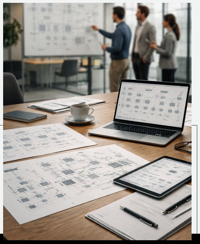 Разработка Core Banking, замена АБС в Камышине | АвикейКмш от 15414 р.