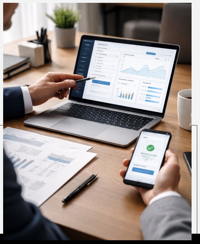 Разработка платёжных платформ в Камышине от 20552 р., АвикейКмш