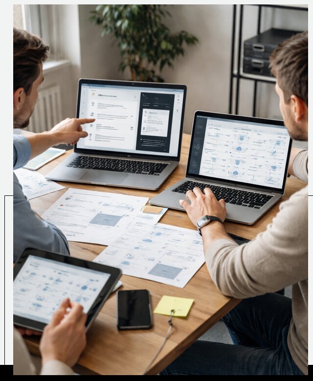 Интеграция СБП и подключение банковских сервисов в Камышине