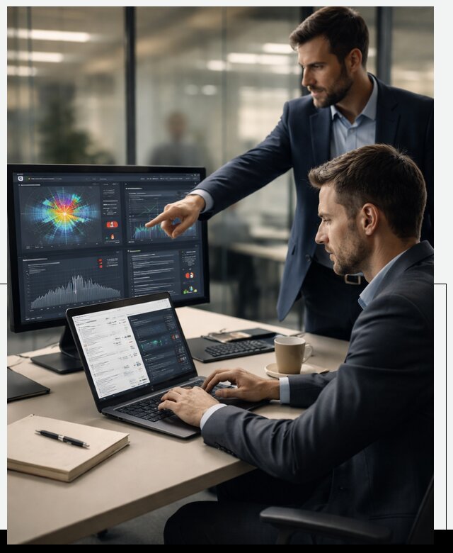 Системы Антифрод и AML KYC в Камышине от 12331 р. | АвикейКмш