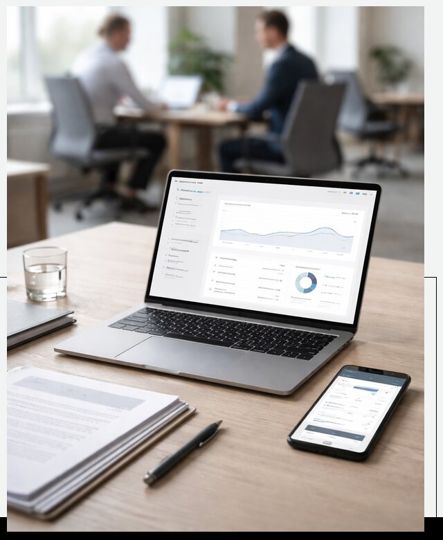 Разработка моб. и интернет-банка в Камышине от 7707 р. | АвикейКмш