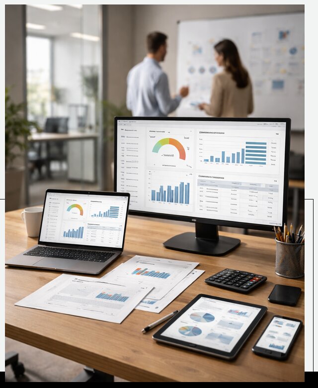 Скоринг и управление рисками в Камышине от 12331 р. | АвикейКмш