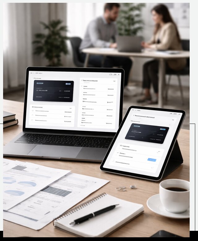 Разработка необанка платформы в Камышине от 46242 р. | АвикейКмш