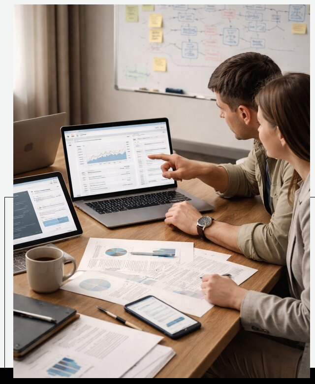 Внедрение сервисов BNPL и краудлендинга для бизнеса в Камышине