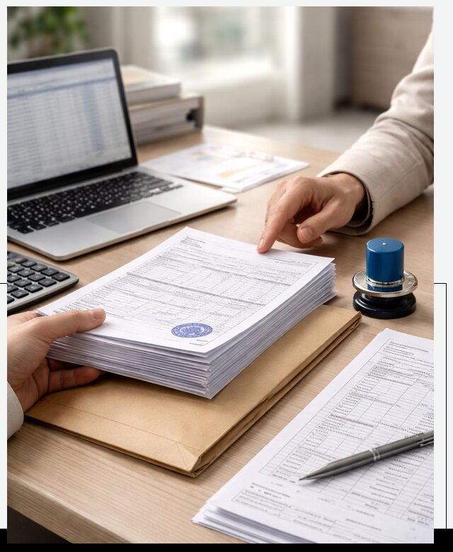 Отчетность в ЦБ РФ для банков в Камышине от 7193 р. | АвикейКмш