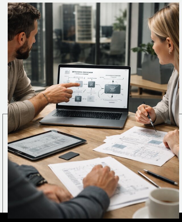 Интеграция цифрового рубля и подключение платежей в Камышине