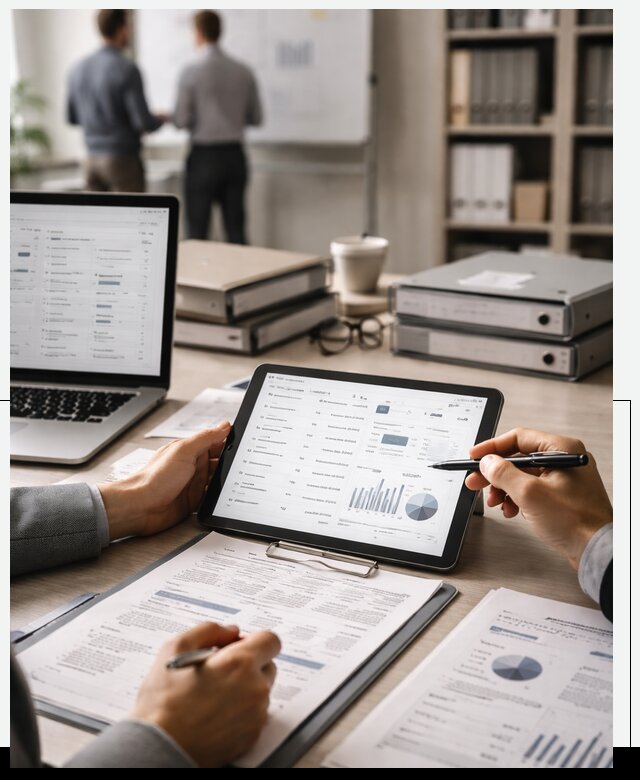 Автоматизация урегулирования убытков в Камышине от 7707 р | АвикейКмш