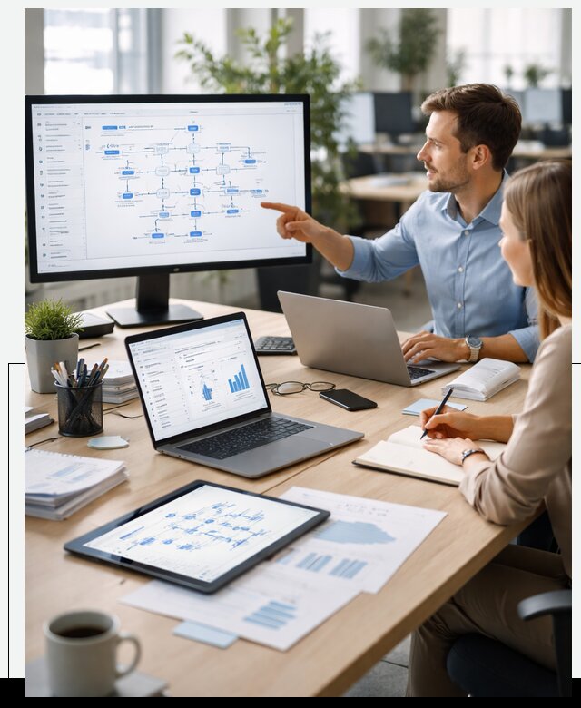 Автоматизация урегулирования убытков в Камышине для страховых компаний