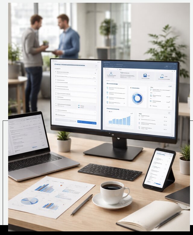 Разработка платформ онлайн страхования в Камышине под ключ