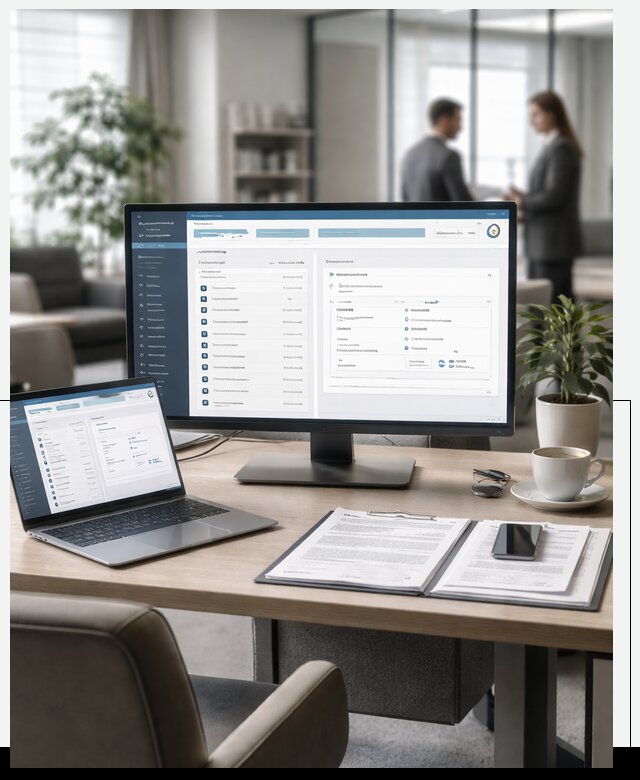 CRM для страховой компании под ключ в Камышине от 15414 р. | АвикейКмш