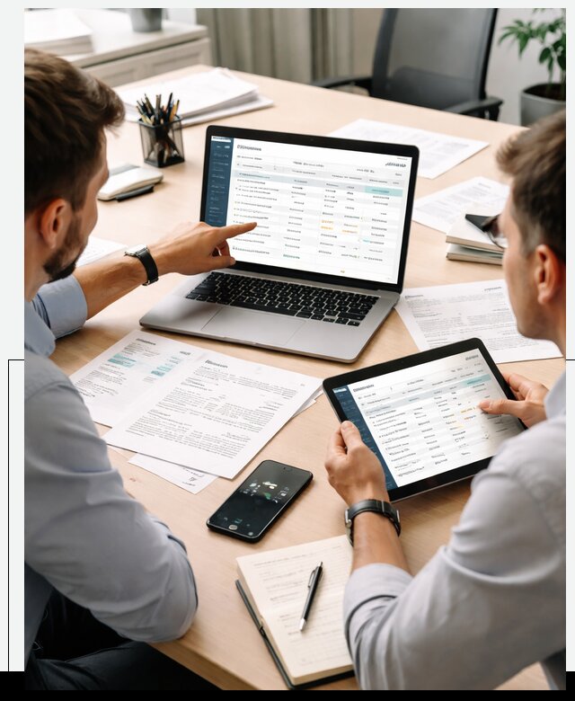 CRM для страховой компании в Камышине с автоматизацией продаж и выплат