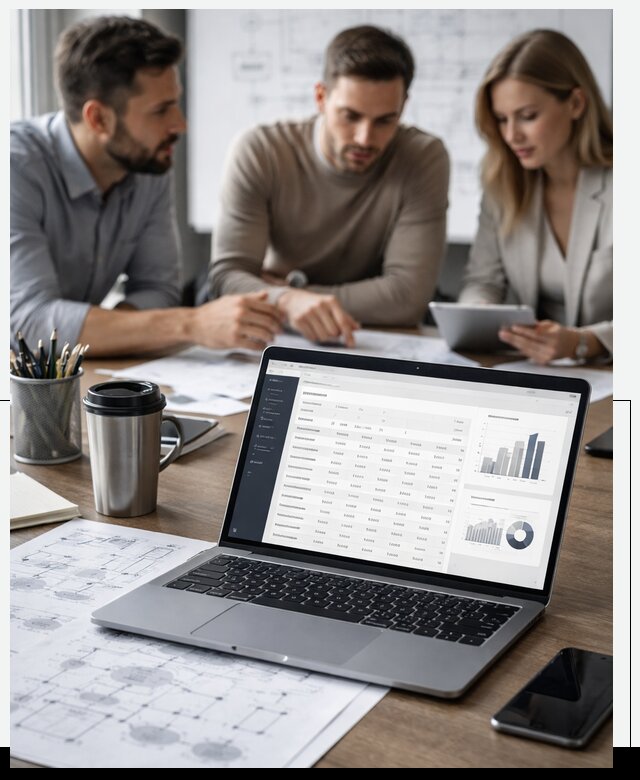 BSS OSS и биллинг для оператора в Камышине от 25690 р. | АвикейКмш