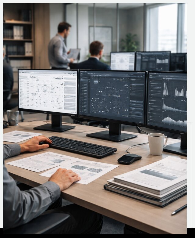 Системы для операторов MVNO и CRM в Камышине от 12331 р. | АвикейКмш