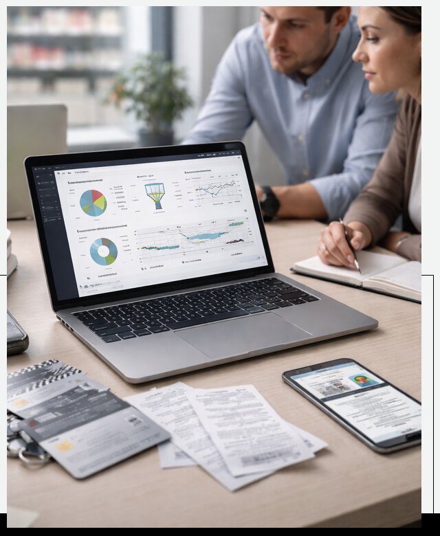 Лояльность и CDP для ритейла в Камышине от 15414 р. | АвикейКмш