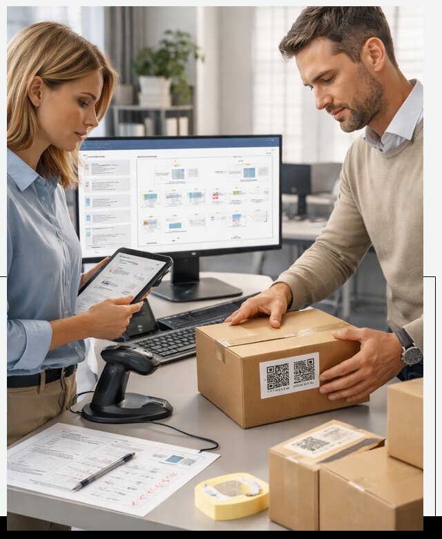 Честный знак маркировка интеграция в Камышине от 8735 р. | АвикейКмш