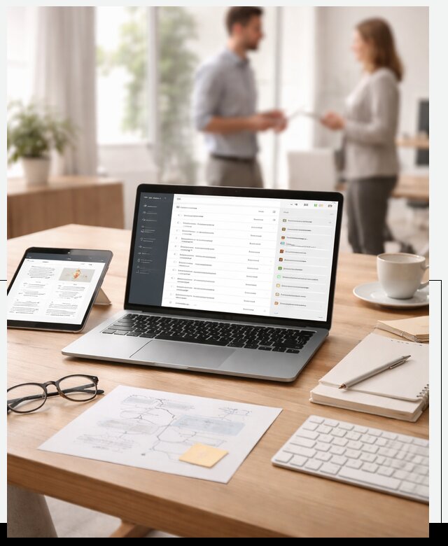 Разработка LMS и онлайн школы в Камышине от 12331 р. АвикейКмш