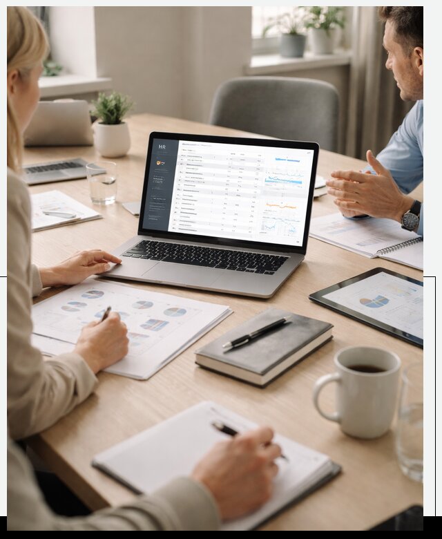 HR системы HCM ATS для подбора в Камышине от 12331 р. АвикейКмш