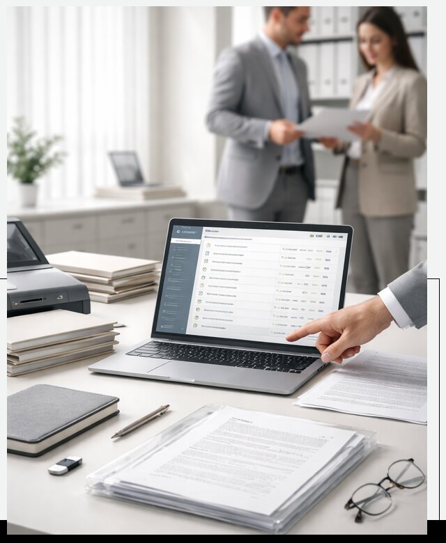 КЭДО и интеграция с 1С ЗУП в Камышине от 7707 р. АвикейКмш