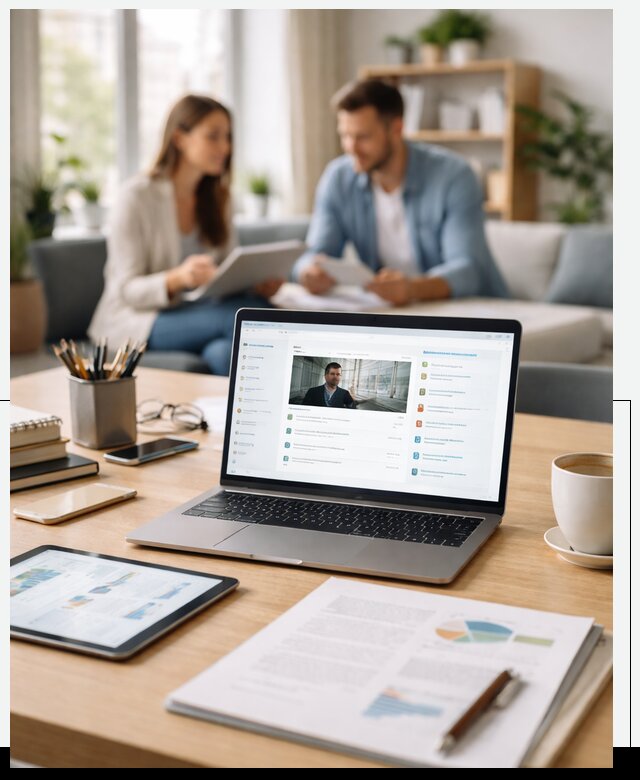 Система дистанционного обучения в Камышине от 46242 р. АвикейКмш